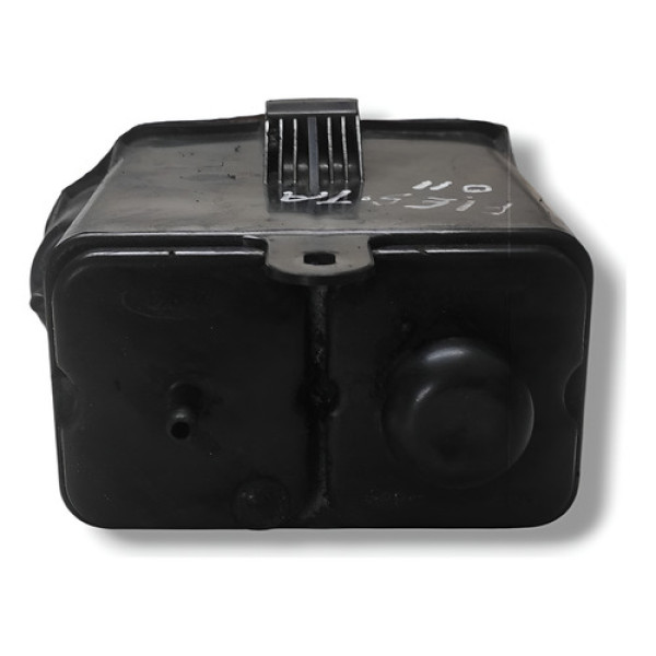 Filtro Canister Ford Fiesta 2007 A 2012 Original Preto