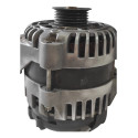 Alternador 14v 100a Chevrolet Onix Prisma Spin 1.0 1.4 2013