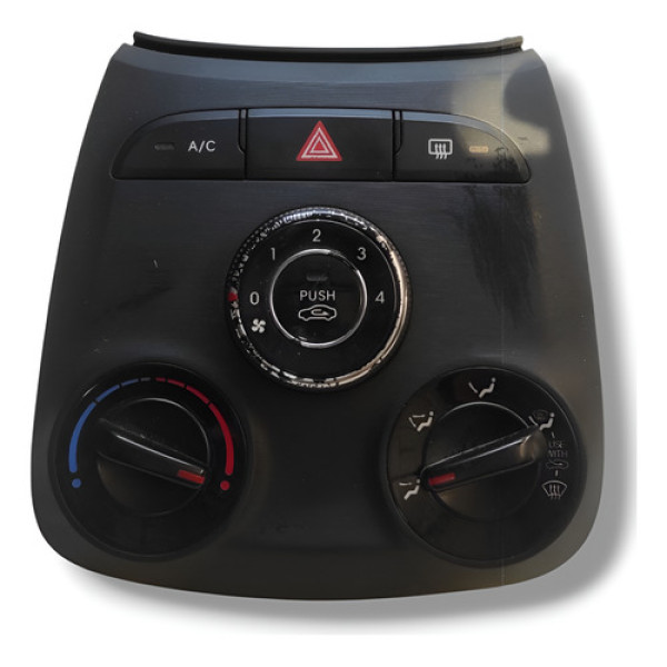Comando Ar Condicionado Hyundai Hb20 2014 A 2019 Original
