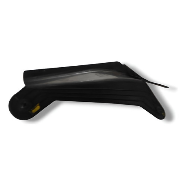 Acabamento Fechadura Porta Traseira Esquerda Hb20 2017