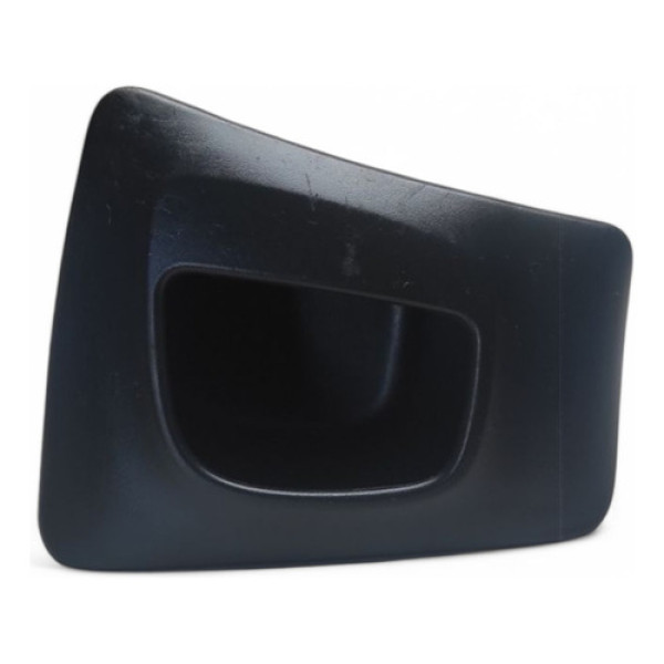 Porta Objetos Dianteiro Fiat Ideia 2010 2017 Original