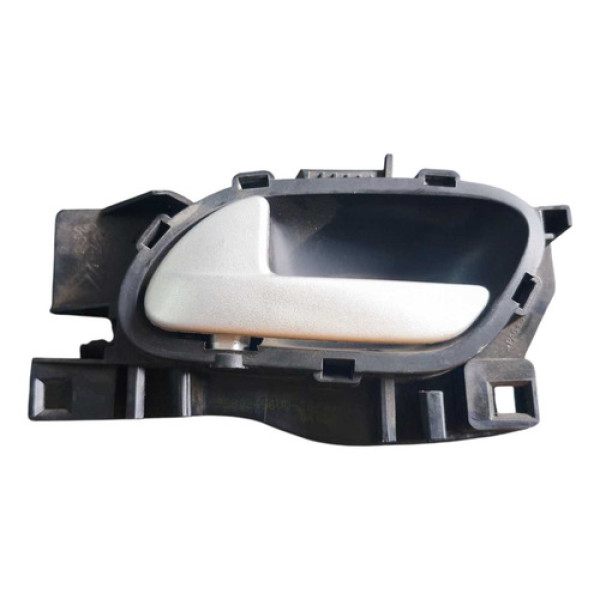 Maçaneta Traseira Esquerda Peugeot 208 2018 2019 2020 Traseira