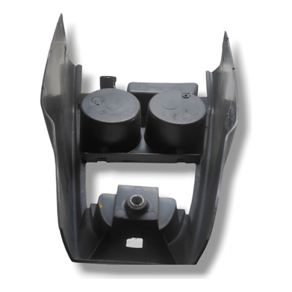 Console Central Fiat Palio Strada 2014 A 2018 Original