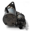 Motor Partida Arranque Montana Agile Spin  Original Gm 