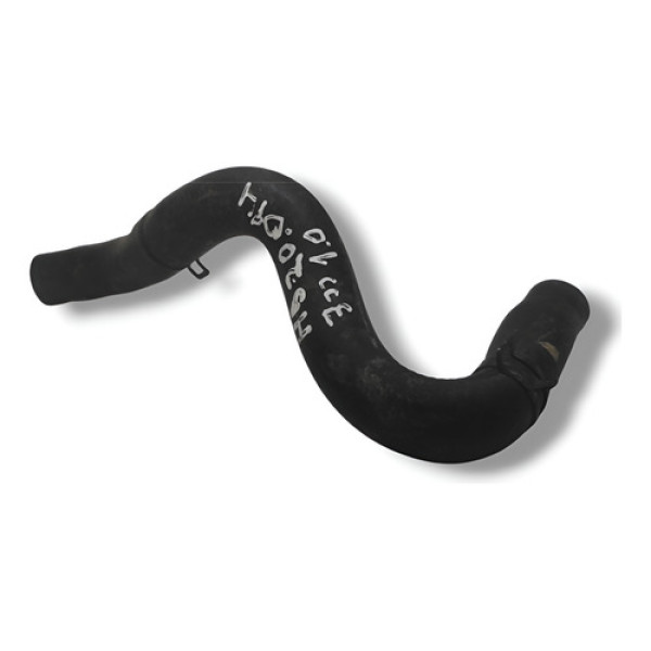 Mangueira Inferior De Água Hyundai Hb20 1.0 3cc Original