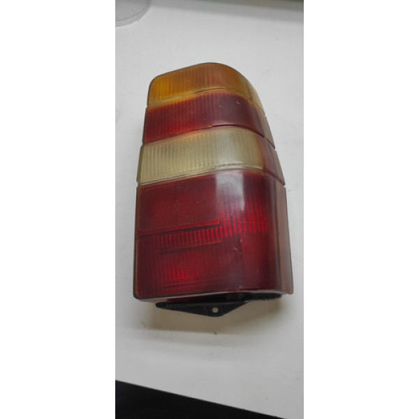 Lanterna Direita Fiat Uno Mille 2004 A 2010 Direito