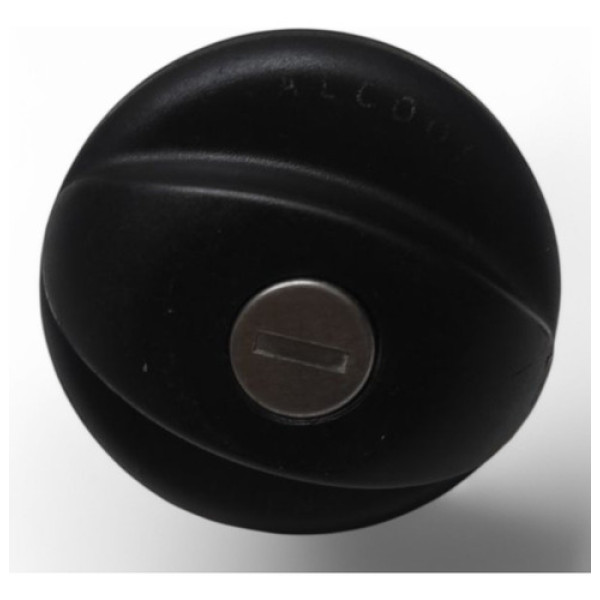 Tampa Combustível Ford Fiesta 2003 A 2013 Original  Preto 2013