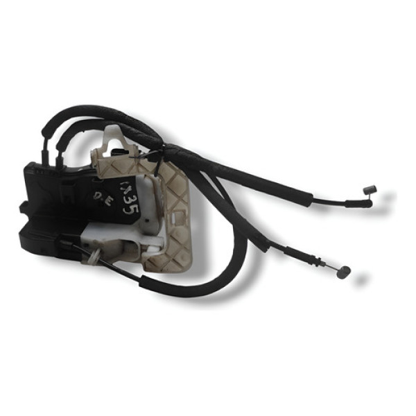 Trava Elétrica Dianteiro Esquerda Hyundai Ix35 2012 2016 Ori