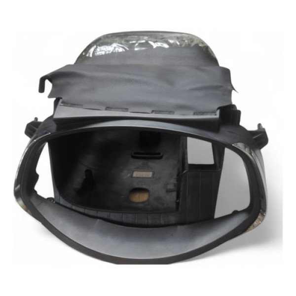 Acabamento Painel De Instrumento Gm Tracker 2018 A 2020 Orig Preto