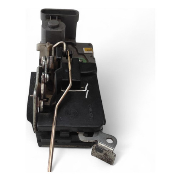 Fechadura Elétrica Traseiro Direito Palio Weekend 2014 