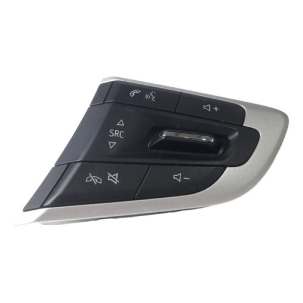 Comando Volante Som Direito Cobalt Onix Prisma Tracker 2020