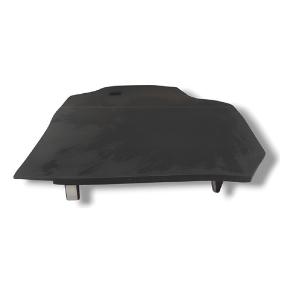 Moldura Inferior Painel Hyundai Ix35 2012 2016 Original Preto