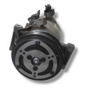 Compressor Ar Condicionado 1.0 Turbo Plu Gm Onix 2020 A 2021