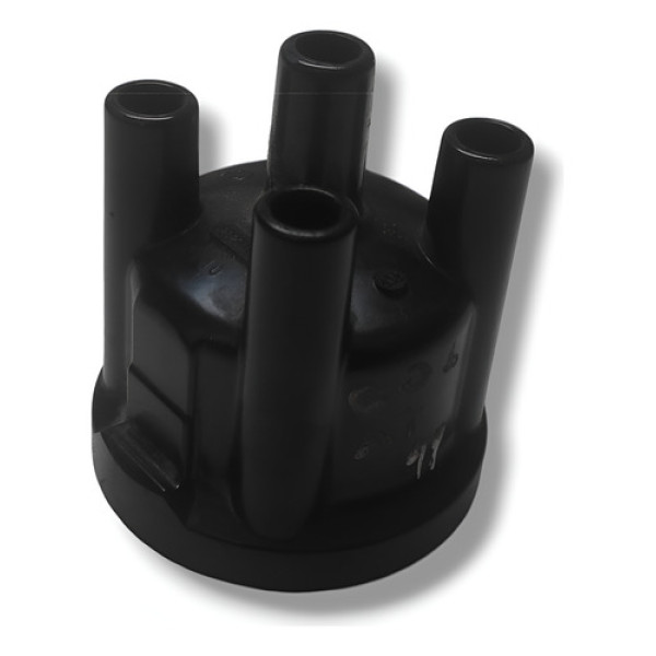 Tampa Distribuidor De Ignição Vw Gol At 1999 Gasolina Origi Preto