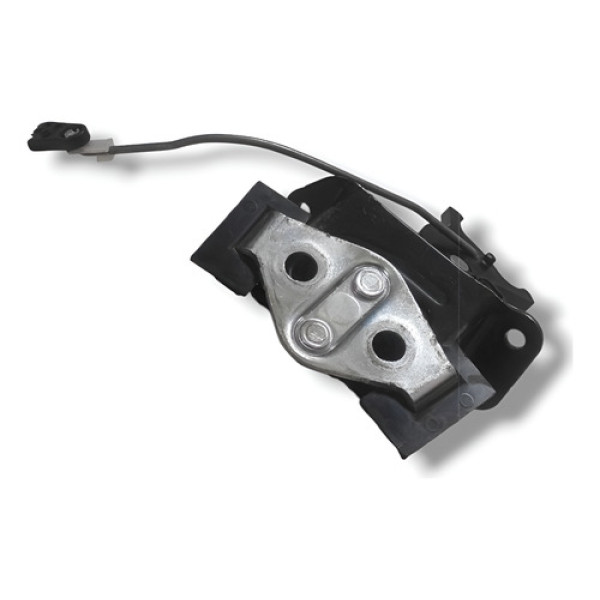 Fechadura Tampa Traseira Hyundai Hb20 2015 2016 Original