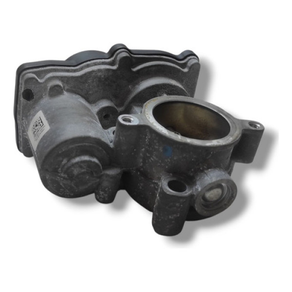 Corpo Tbi Borboleta Renault Logan Sandero 1.0 3cc 2018 Origi