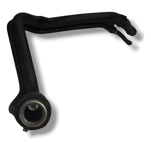 Tubo Gargalo Tanque Combustível Ford Ka 2008 2013 Original Preto