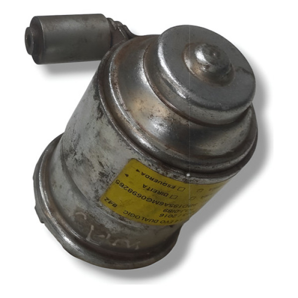 Robô Câmbio Automático Fiat Uno Duanalógico 2014 2020 Origi