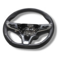 Volante Com Comando Chevrolet Cruzer Onix 2022 A 2025 Origi Preto