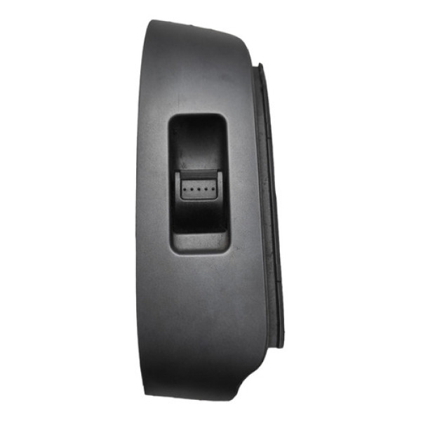 Botao Vidro Eletrico Traseiro Esquerdo Honda Fit 2003 A 2008