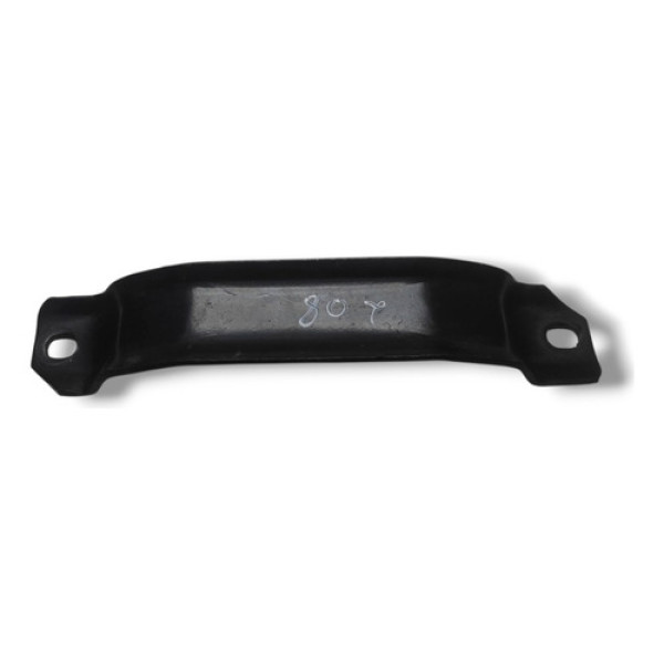 Trava De Bateria Peugeot 208 2010 A 2012 Original  Preto