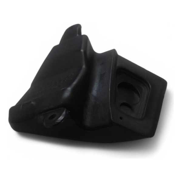 Suporte Mufla Honda Fit 1.4 2003 A 2008 Original Preto