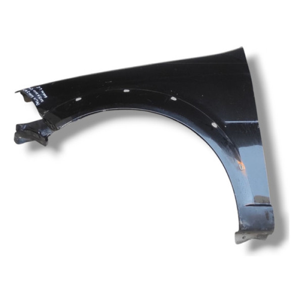 Paralama Fiat Palio 2013 A 2020 Original Lado Esquerdo