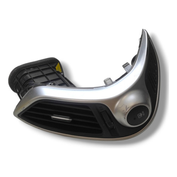 Difusor Ar Central Direito Saída Hyundai Ix35 2010 A 2016