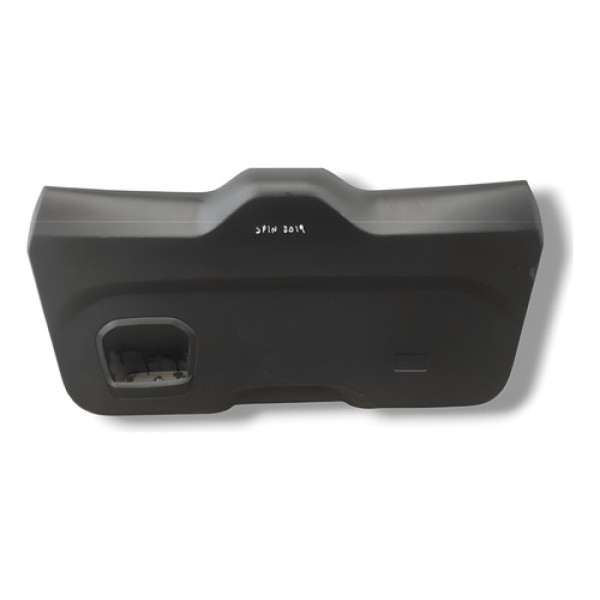 Forro Tampa Traseira Chevrolet Spin 2016 2019 Original