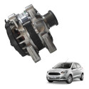 Alternador 14v 110a Ford Ka 1.0 3cc Flex 2015 A 2019