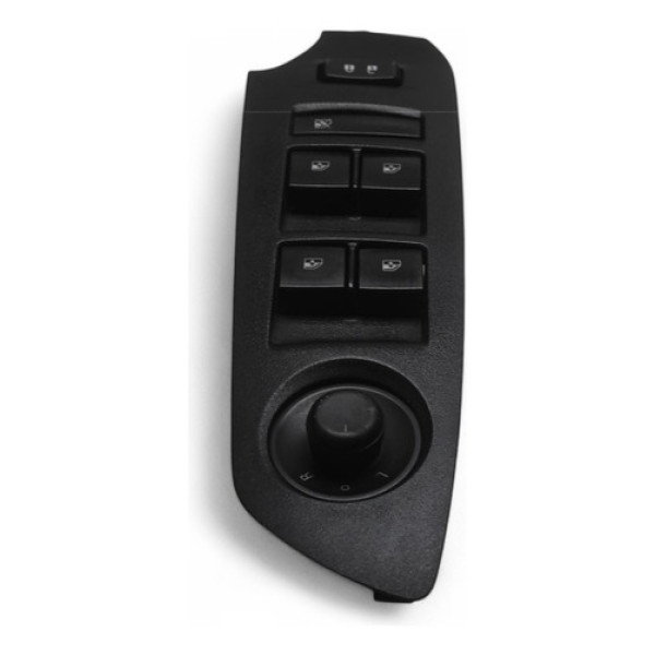 Comando Botão Gm Tracker Dianteiro Esquerdo 2018 Original 