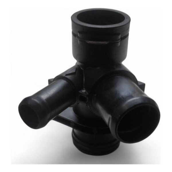 Flange Conexao Agua Ford Ka 1.0 3c 2016 A 2020 Original