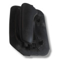 Maçaneta Externa Dianteiro Esquerda Gm Corsa Sedan 2000 Orig Preto Dianteira